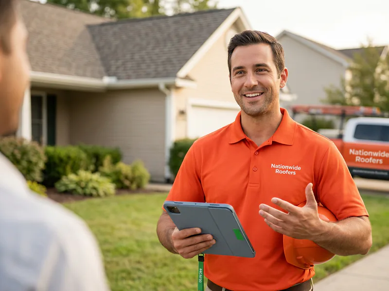 Roof Installation  in Faribault  FAQ