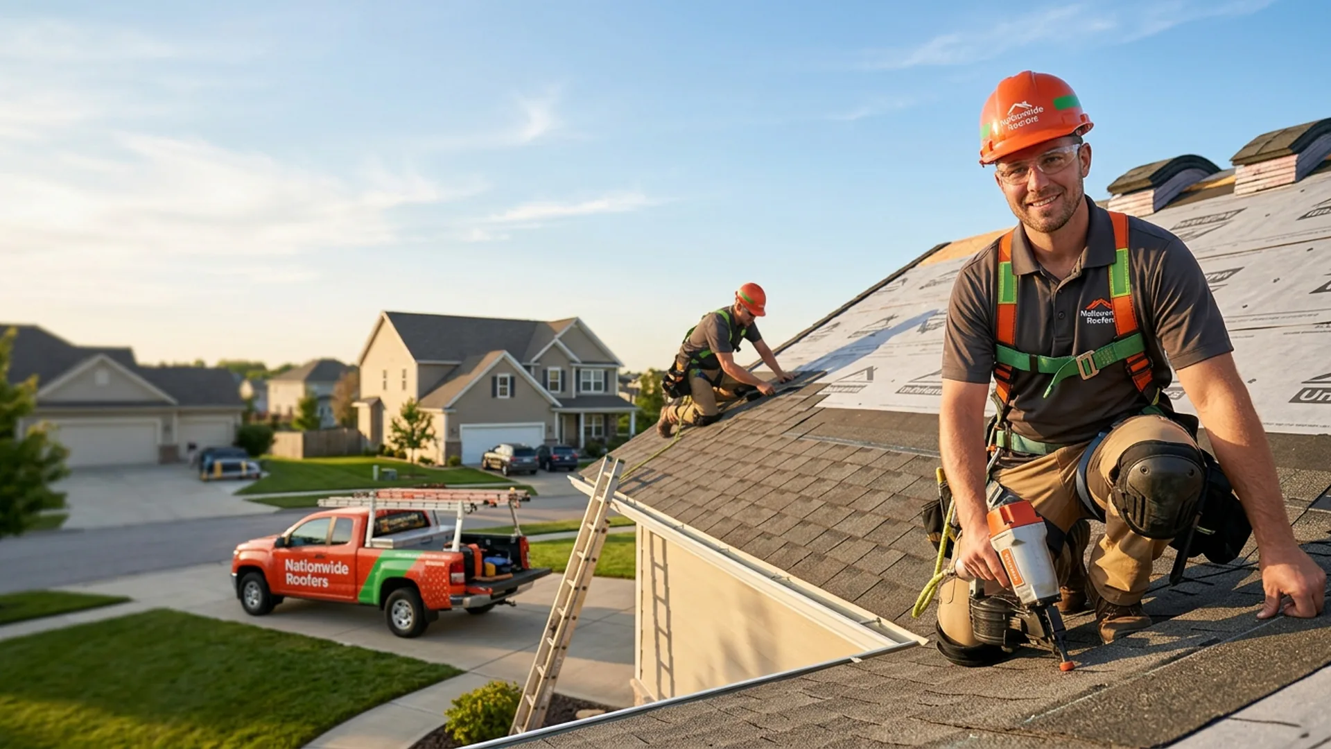 Quality Roof Installation Faribault, MN Near Me